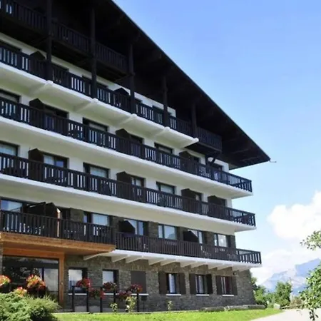 Résidence La Grande Cordée - Appartement Combloux