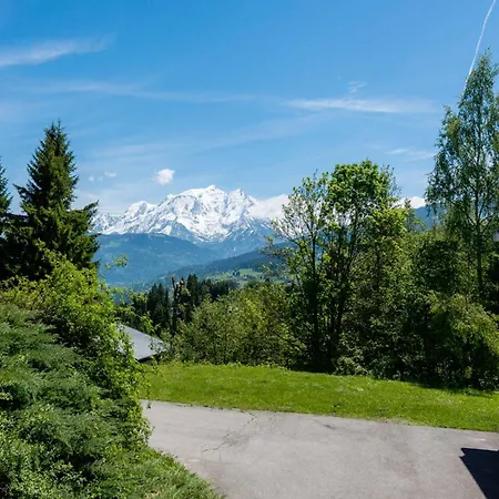 Apartment La Grande Cordee -
