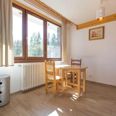 Apartmán La Grande Cordee - Combloux