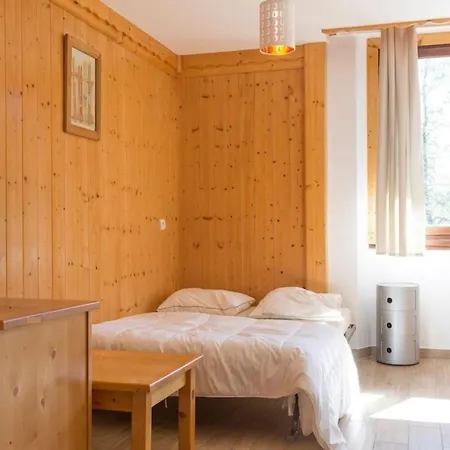 Apartmán La Grande Cordee - Combloux