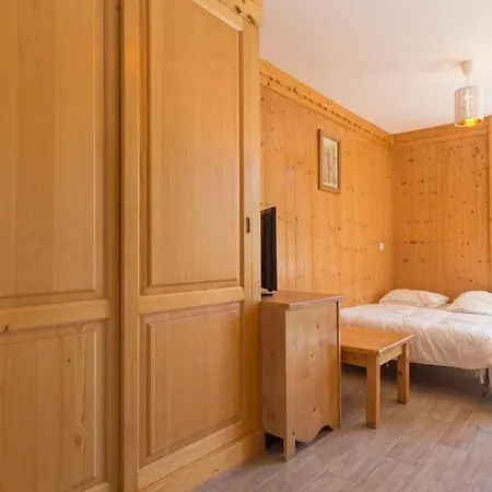 Apartment La Grande Cordee - Combloux