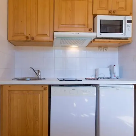 Apartment La Grande Cordee -