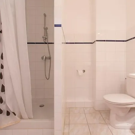 La Grande Cordee - Apartmán *