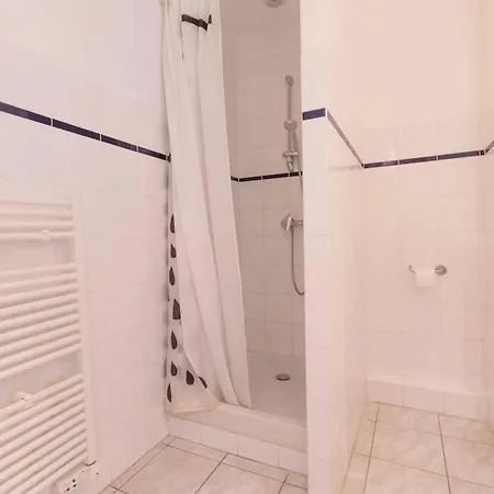 La Grande Cordee - Apartment *