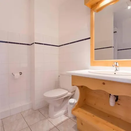 La Grande Cordee - Apartmán Combloux