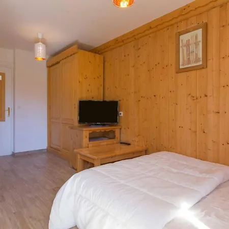 Apartment La Grande Cordee -