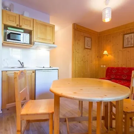 La Grande Cordee - Apartmán Combloux