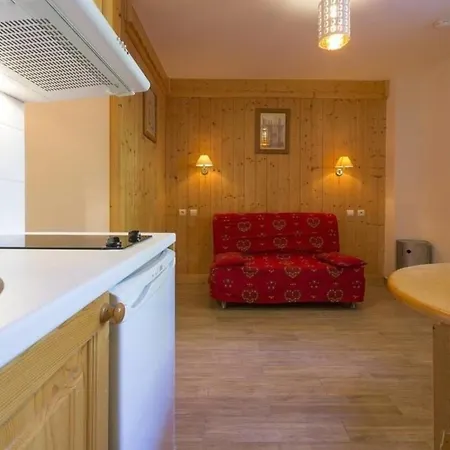 Apartment La Grande Cordee - *