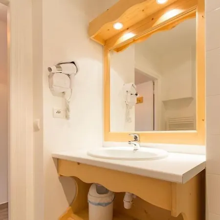 Appartement Résidence La Grande Cordée - *