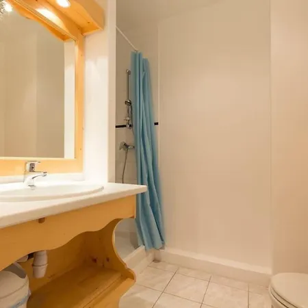 Résidence La Grande Cordée - Appartement *