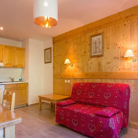 La Grande Cordee - Apartment Combloux