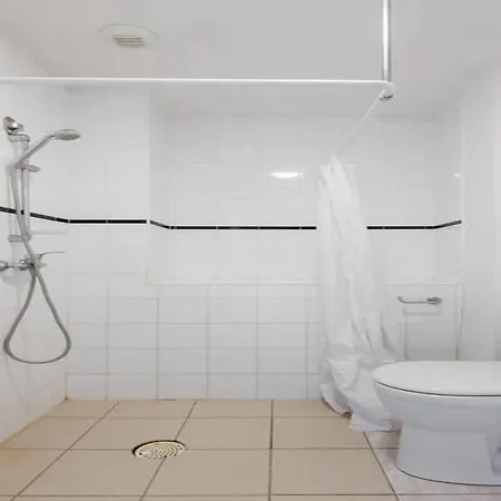 Appartement Résidence La Grande Cordée - *