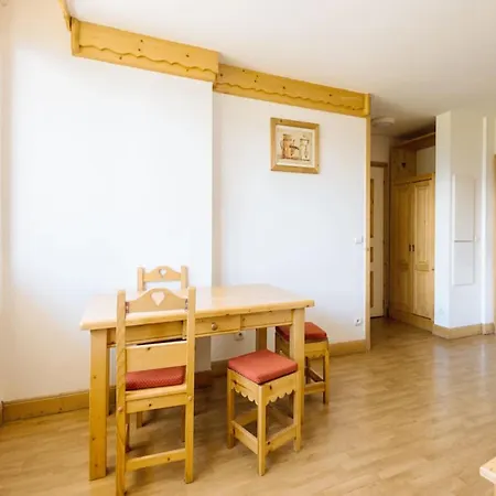 Résidence La Grande Cordée - Appartement *