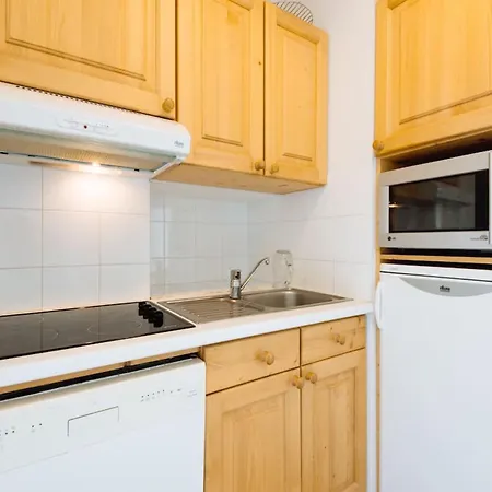 Résidence La Grande Cordée - Appartement *