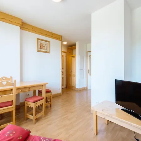 Apartment La Grande Cordee -