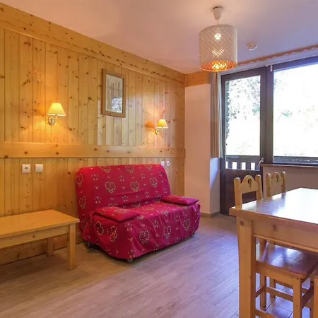 Appartement Résidence La Grande Cordée - *