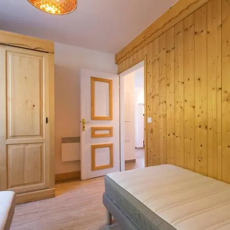 La Grande Cordee - Apartment Combloux