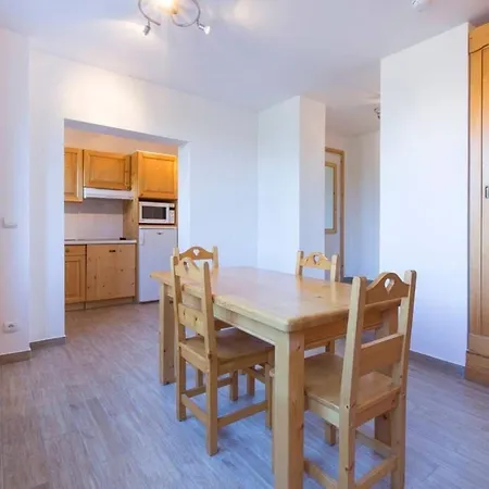 Apartment La Grande Cordee -