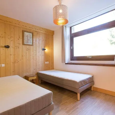 La Grande Cordee - Apartmán