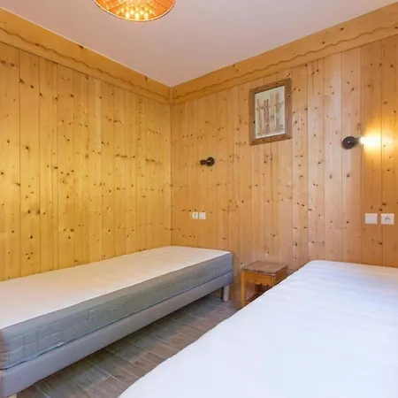 Apartmán La Grande Cordee -