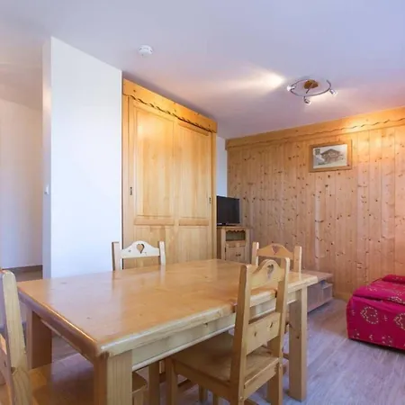 Apartment La Grande Cordee - *