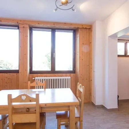 Appartement Résidence La Grande Cordée - *