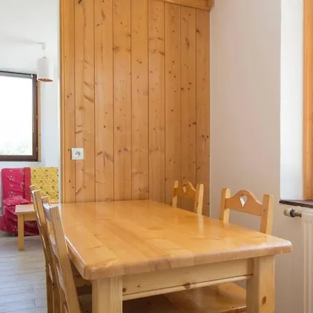 Apartment La Grande Cordee - Combloux