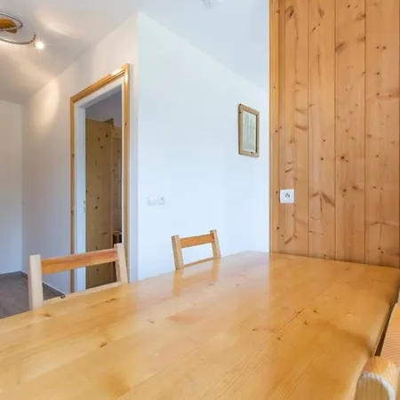 Apartment La Grande Cordee - *