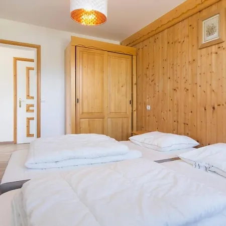 Apartment La Grande Cordee -
