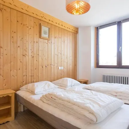 La Grande Cordee - Apartmán Combloux