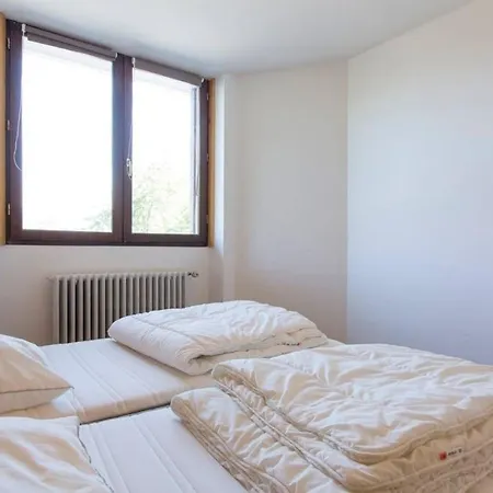 Apartmán La Grande Cordee - Combloux