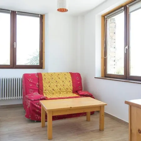 Apartment La Grande Cordee - *