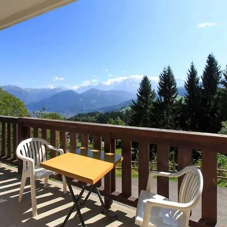 La Grande Cordee - Apartment *