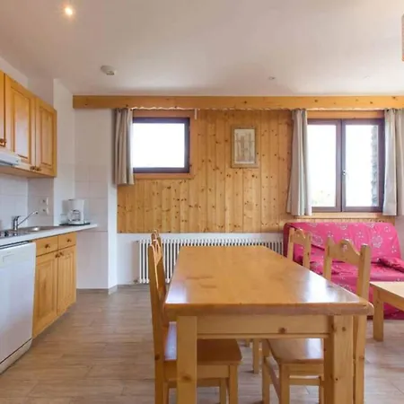 Appartement Résidence La Grande Cordée -