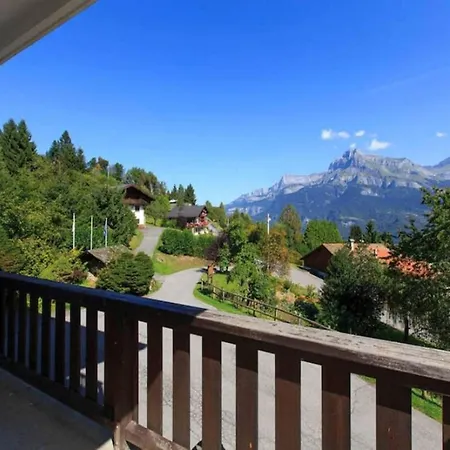 Résidence La Grande Cordée - Appartement Combloux