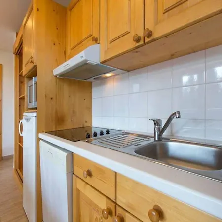 La Grande Cordee - Apartment