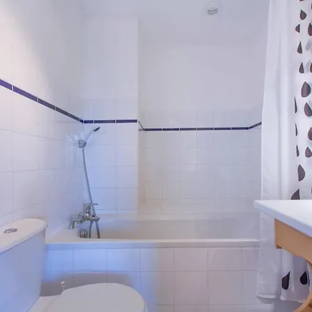 Appartement Résidence La Grande Cordée -