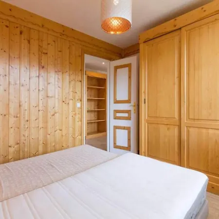 Résidence La Grande Cordée - Appartement