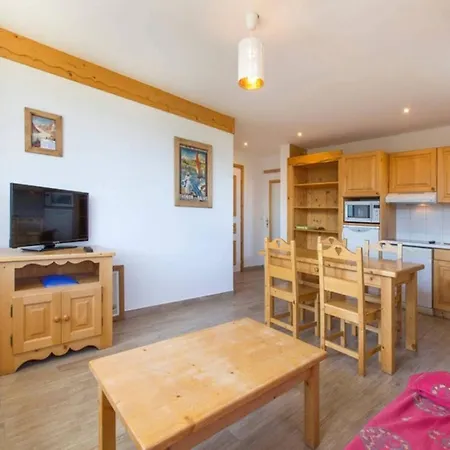 La Grande Cordee - Apartment Combloux