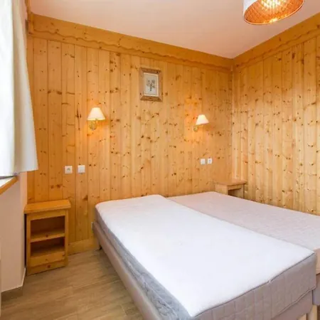 Résidence La Grande Cordée - Appartement Combloux
