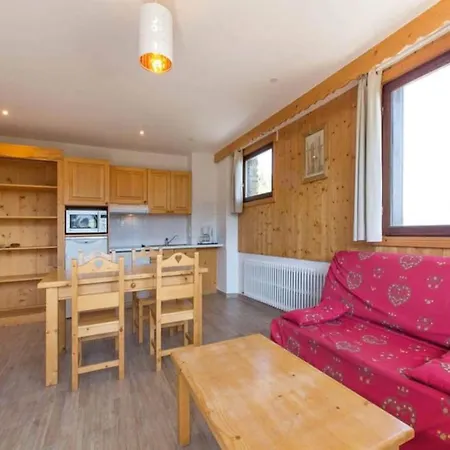 Apartment La Grande Cordee - *