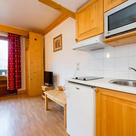 La Grande Cordee - Apartmán *