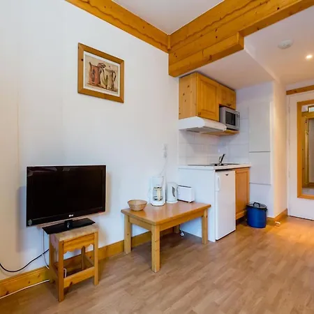 Apartment La Grande Cordee - *