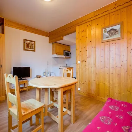 Résidence La Grande Cordée - Appartement Combloux