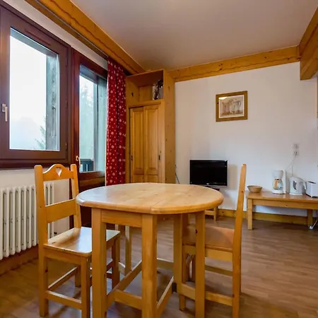 La Grande Cordee - Apartment Combloux