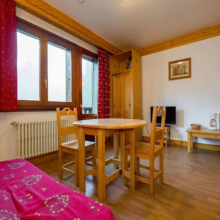 Apartment La Grande Cordee - Combloux