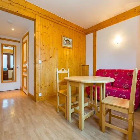 La Grande Cordee - Apartment Combloux