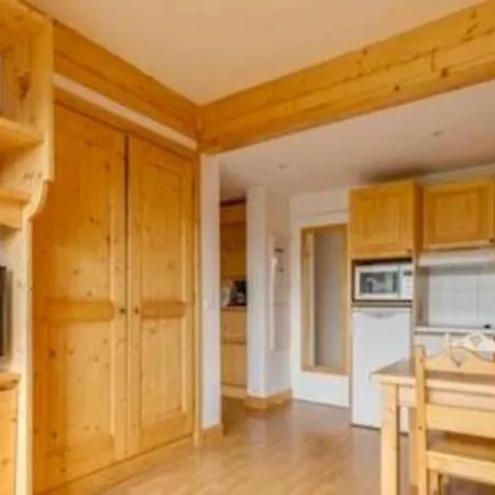 La Grande Cordee - Apartment