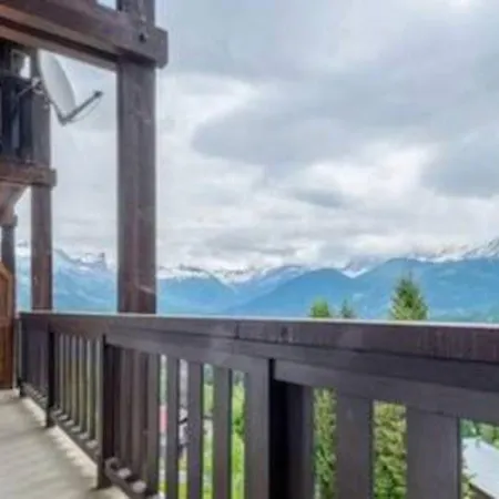 Résidence La Grande Cordée - Appartement