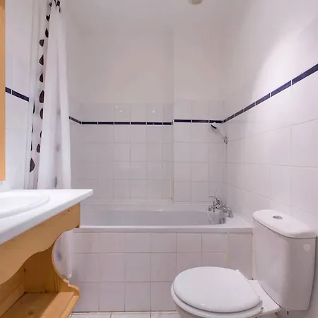 Apartment La Grande Cordee - *